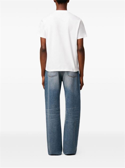 T-shirt Ami de Coeur AMI PARIS | BFUTS035724100